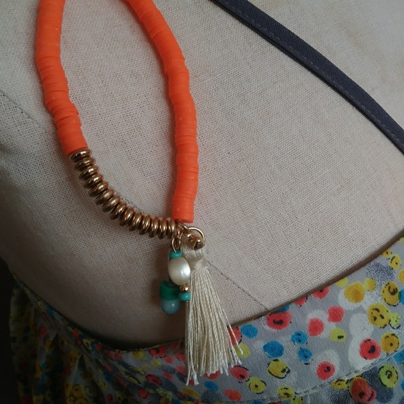 Festival lace adjustable halter - Picture 4 of 4